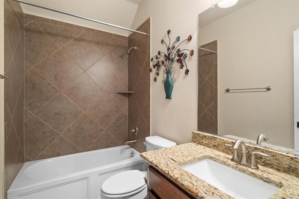 Dominion At Bear Creek The - Residential