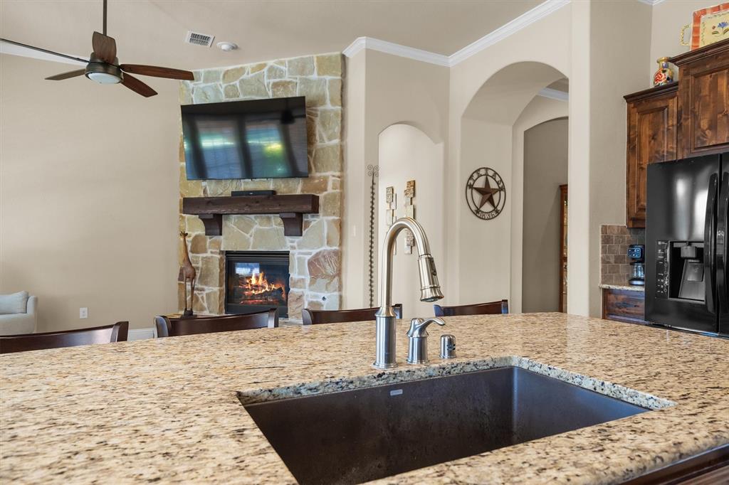 Dominion At Bear Creek The - Residential