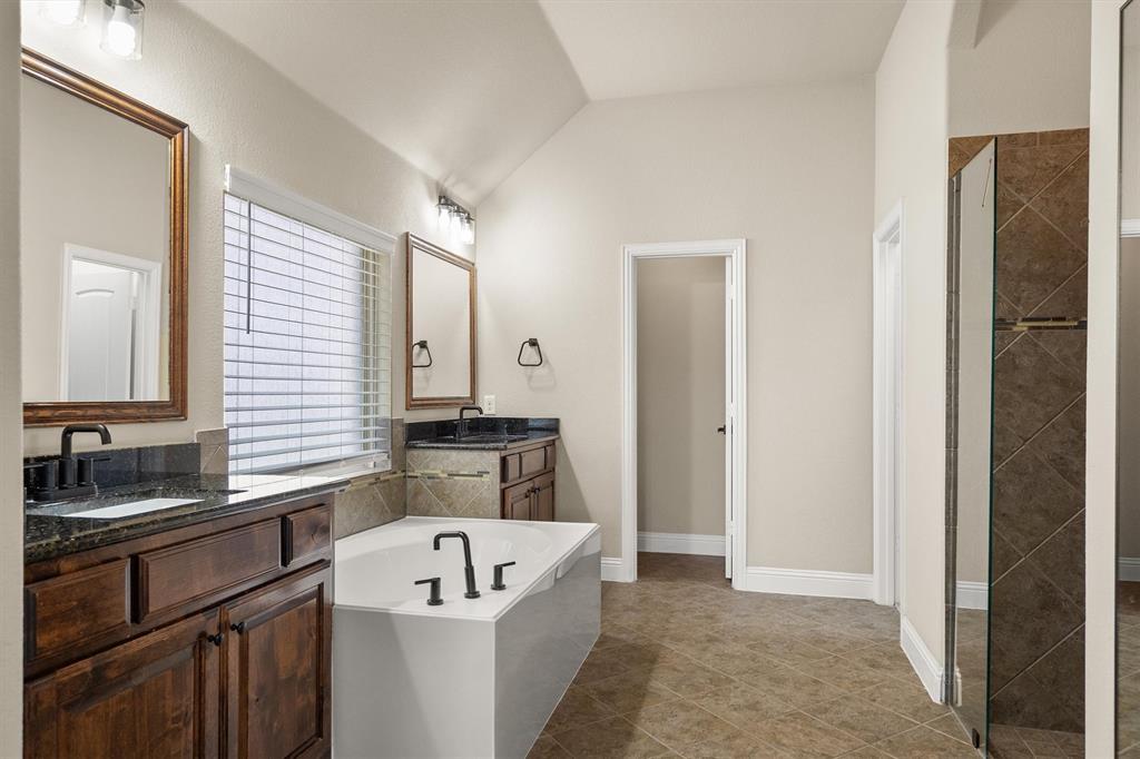 Dominion At Bear Creek The - Residential