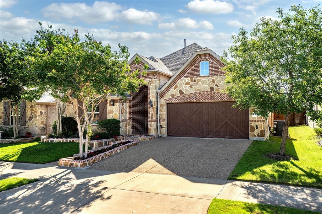 Dominion At Bear Creek The - Residential