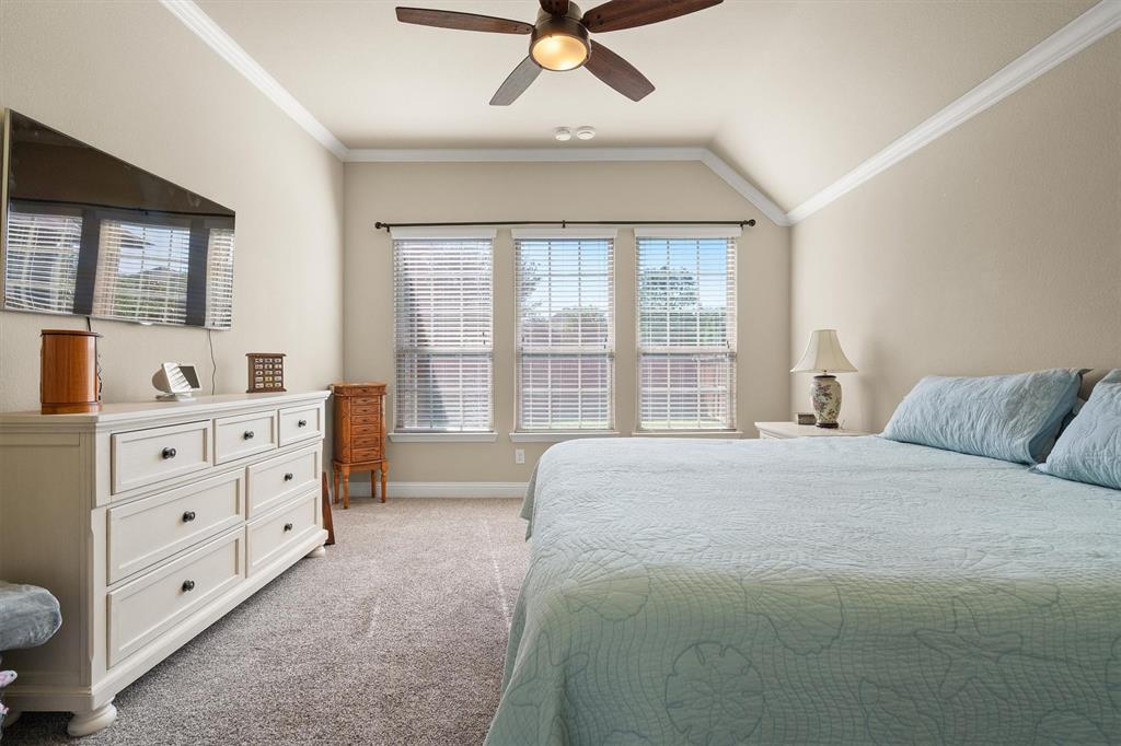 Dominion At Bear Creek The - Residential