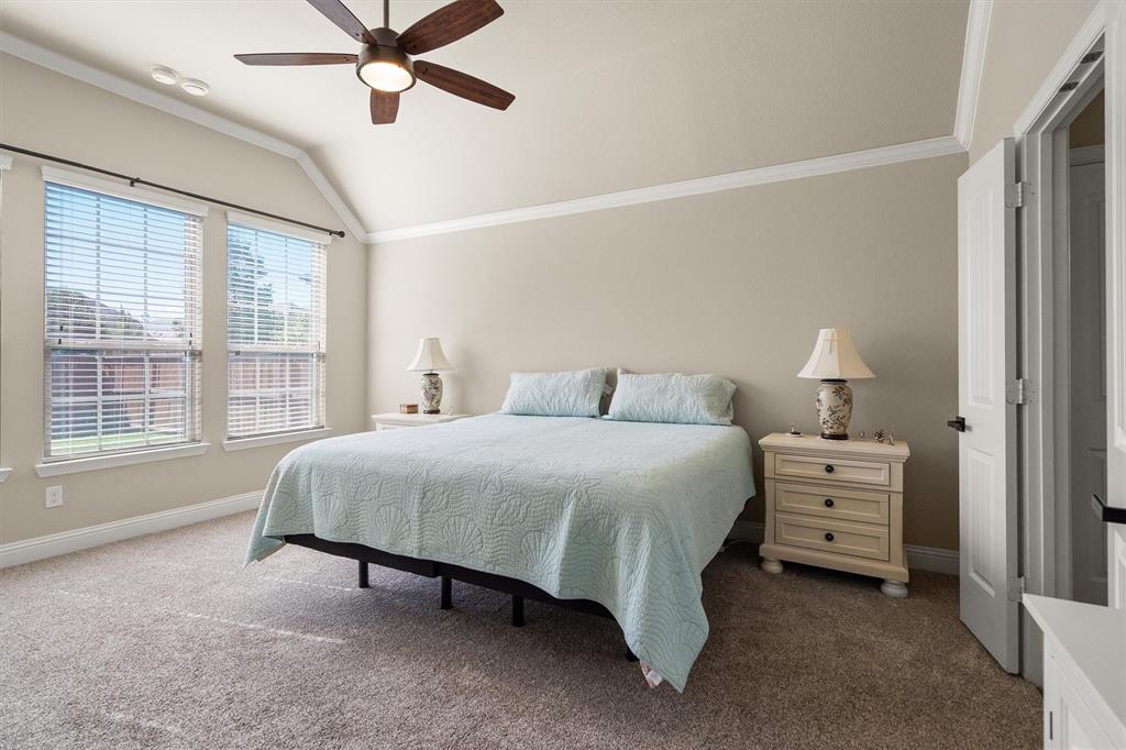Dominion At Bear Creek The - Residential
