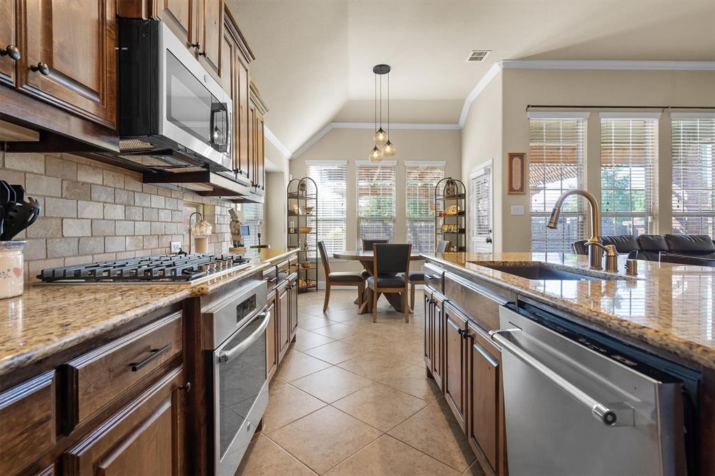 Dominion At Bear Creek The - Residential