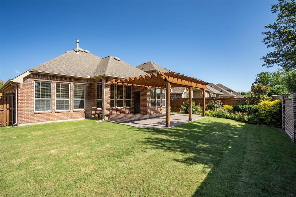 Dominion At Bear Creek The - Residential