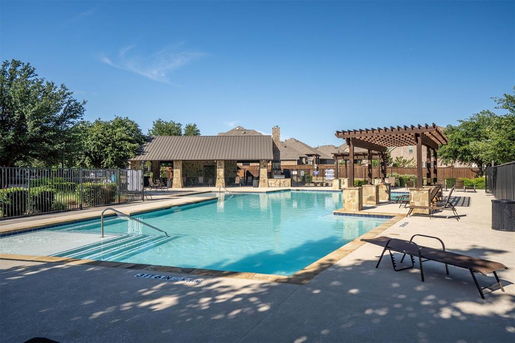 Dominion At Bear Creek The - Residential
