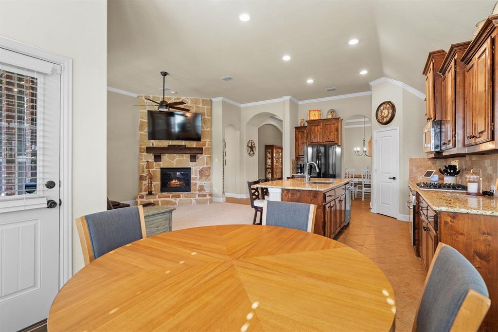 Dominion At Bear Creek The - Residential