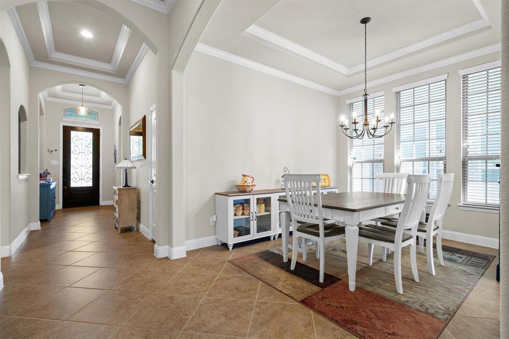Dominion At Bear Creek The - Residential