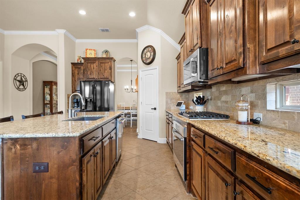 Dominion At Bear Creek The - Residential