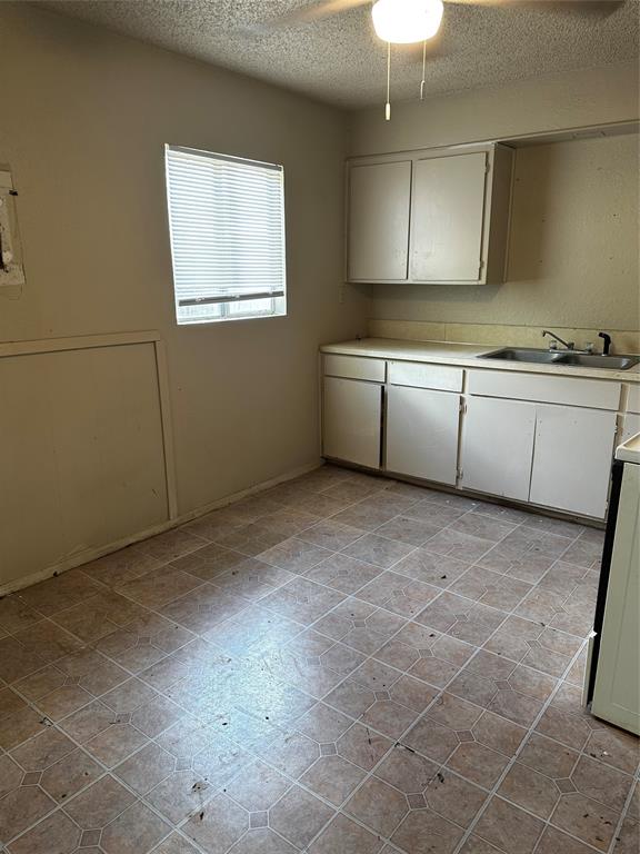 CONT COTTON ADDN - CLYDE - Residential