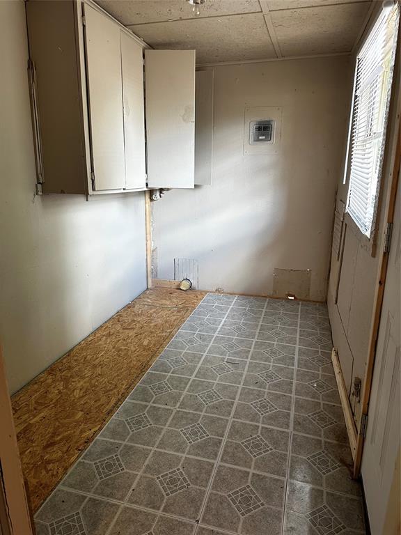CONT COTTON ADDN - CLYDE - Residential