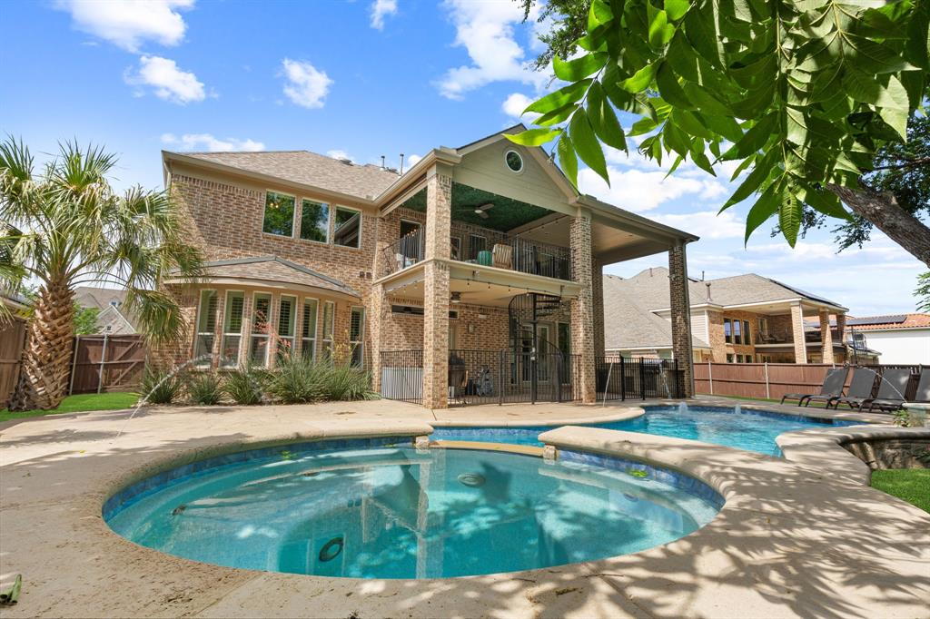 Estates Of Verona Ph 2 - Residential