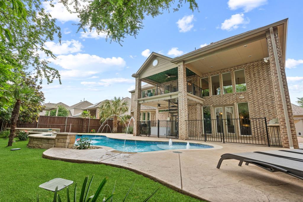 Estates Of Verona Ph 2 - Residential