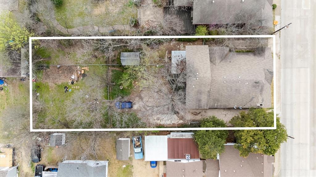 none - Residential