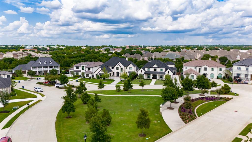 Chapel Creek Ph 3b, Ph 3c & Ph 3d - Residential