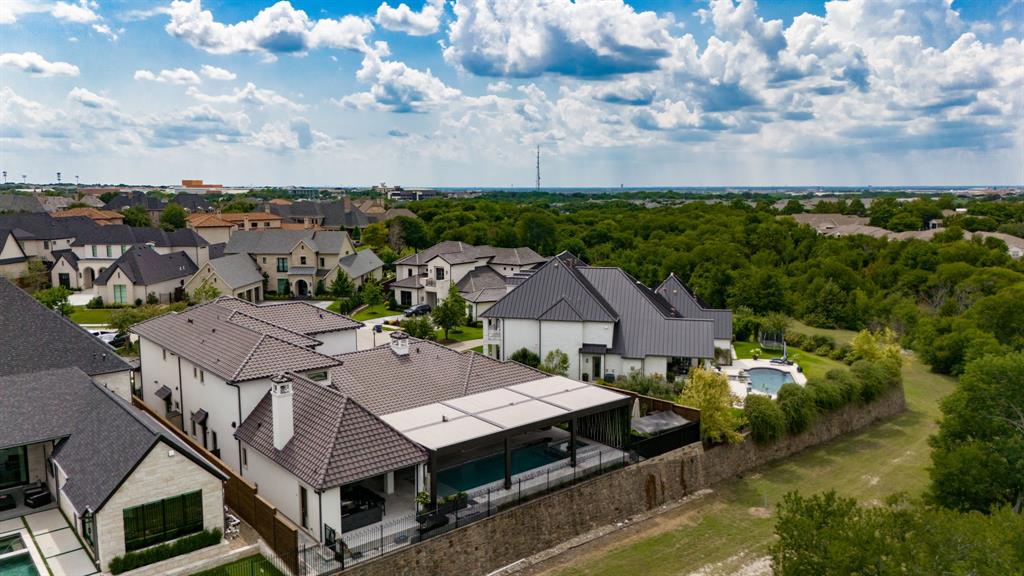 Chapel Creek Ph 3b, Ph 3c & Ph 3d - Residential