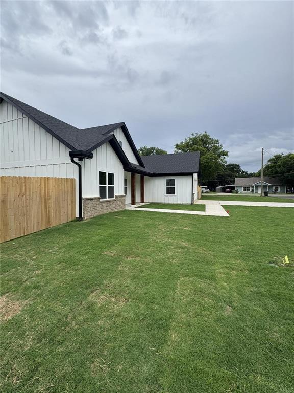 Indian Harbor Ph 1 - Residential