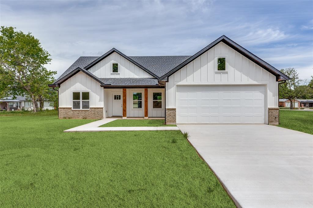 Indian Harbor Ph 1 - Residential