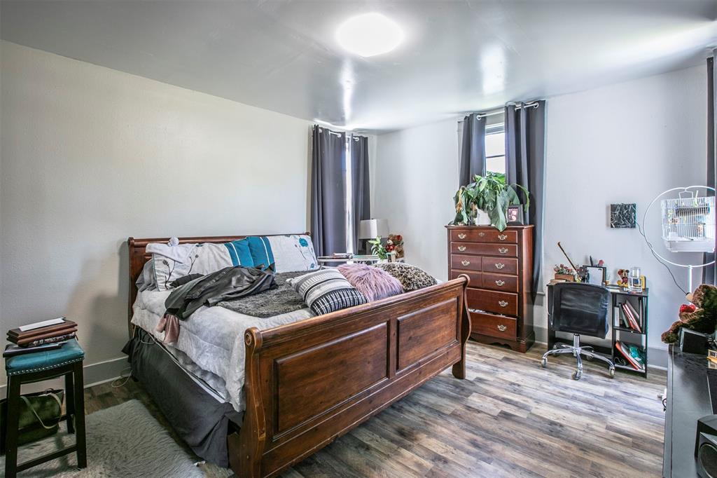 Parks - Residential