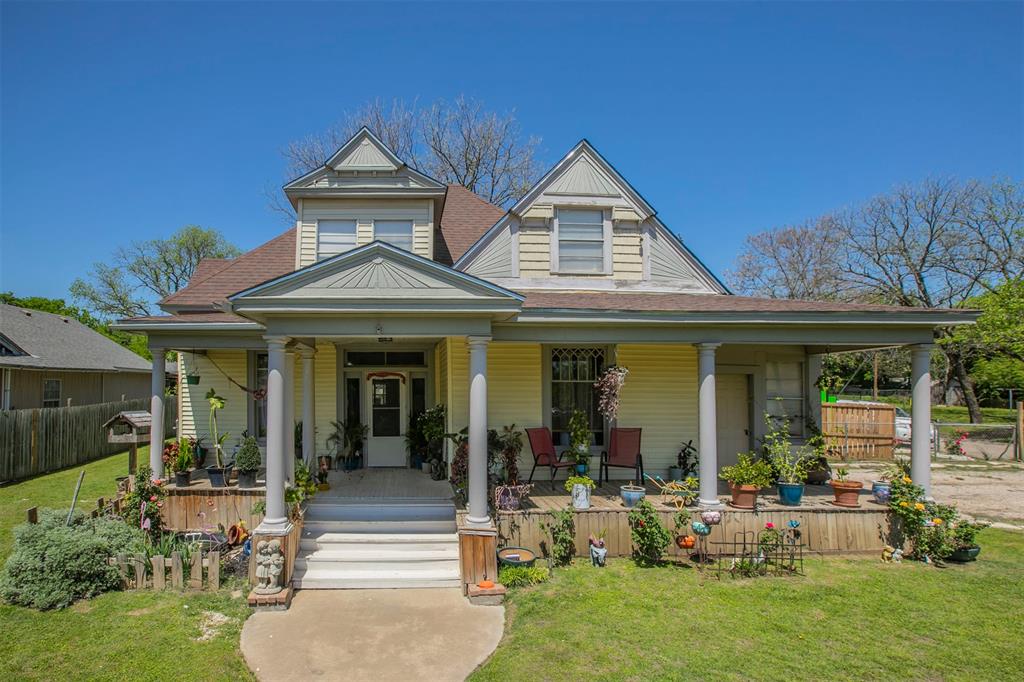 Parks - Residential