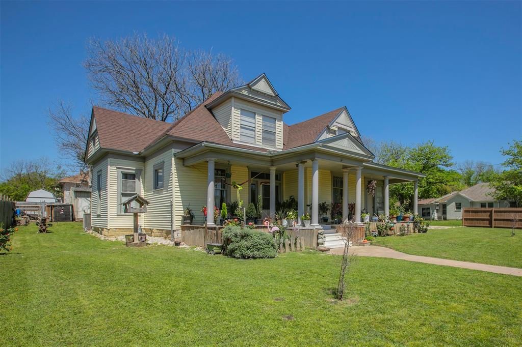 Parks - Residential