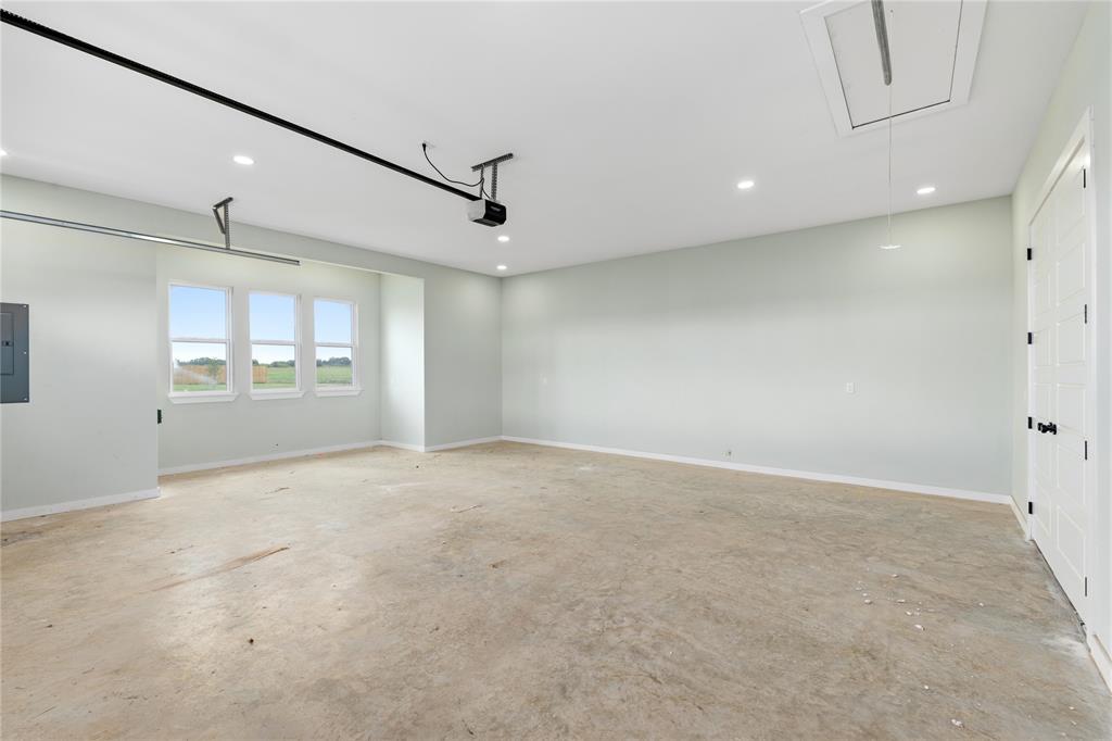 LONGHORN SUBDIVISION PHASE I - Residential