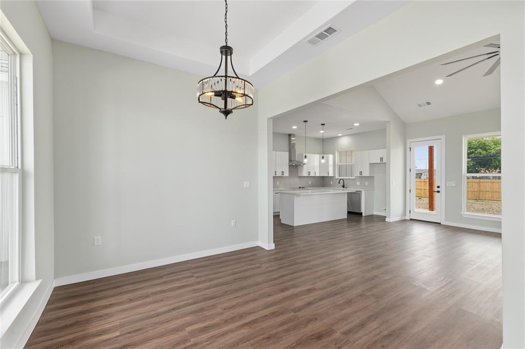 LONGHORN SUBDIVISION PHASE I - Residential