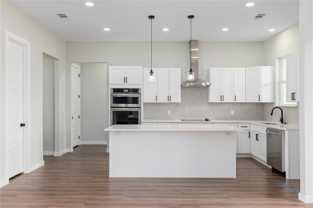 LONGHORN SUBDIVISION PHASE I - Residential