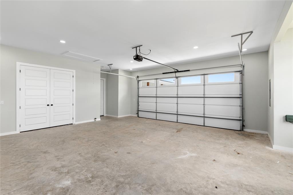 LONGHORN SUBDIVISION PHASE I - Residential