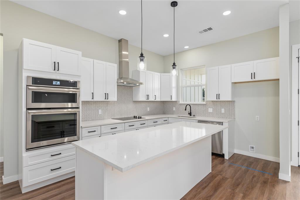 LONGHORN SUBDIVISION PHASE I - Residential