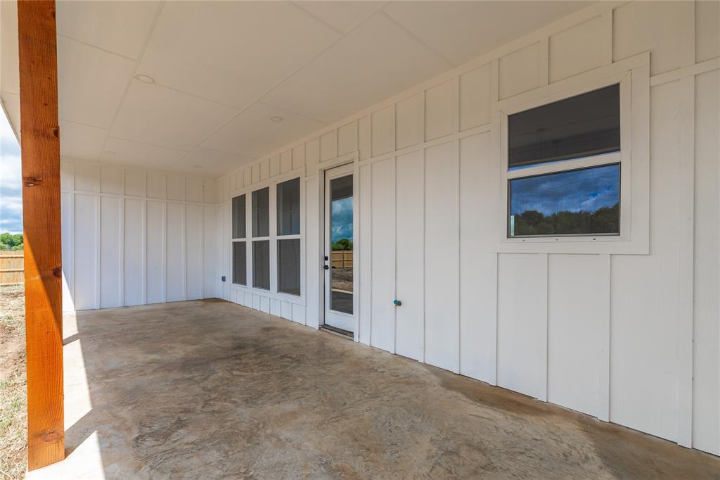 LONGHORN SUBDIVISION PHASE I - Residential