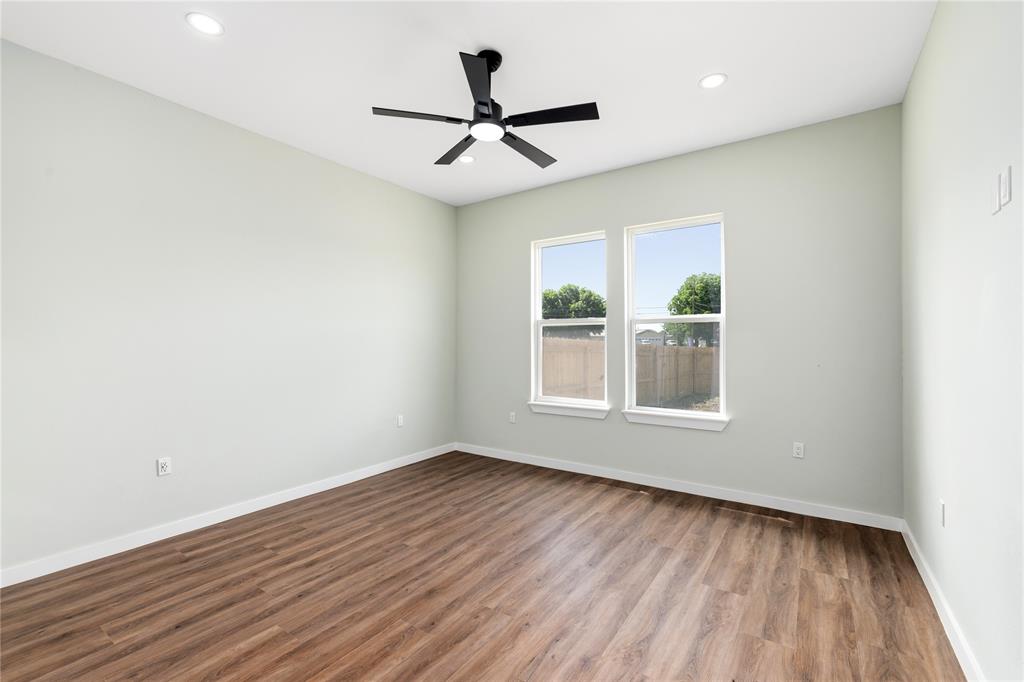 LONGHORN SUBDIVISION PHASE I - Residential
