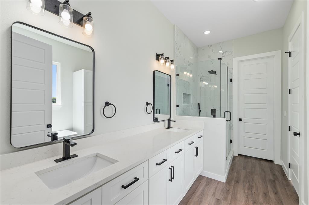 LONGHORN SUBDIVISION PHASE I - Residential