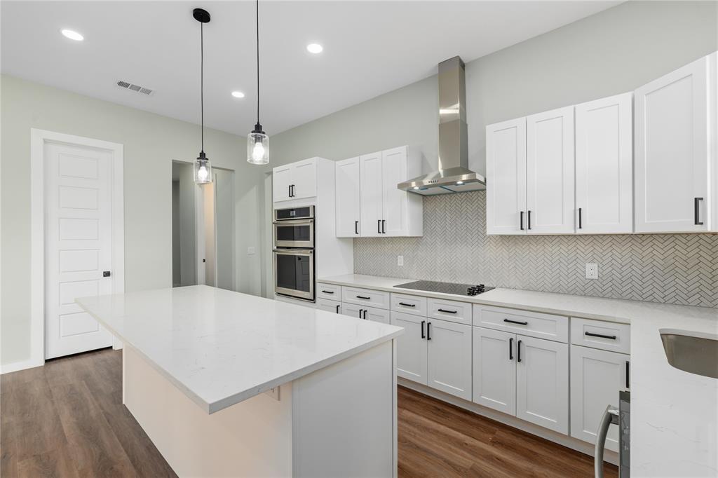 LONGHORN SUBDIVISION PHASE I - Residential