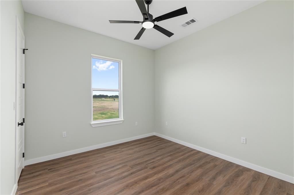 LONGHORN SUBDIVISION PHASE I - Residential