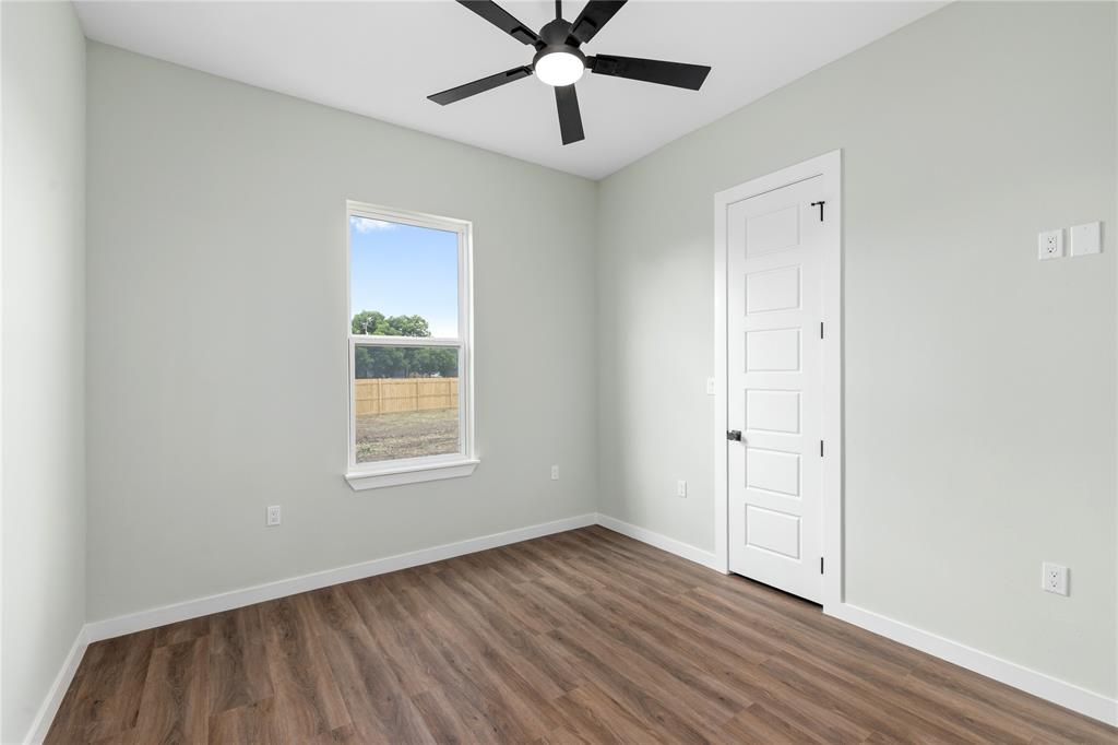 LONGHORN SUBDIVISION PHASE I - Residential