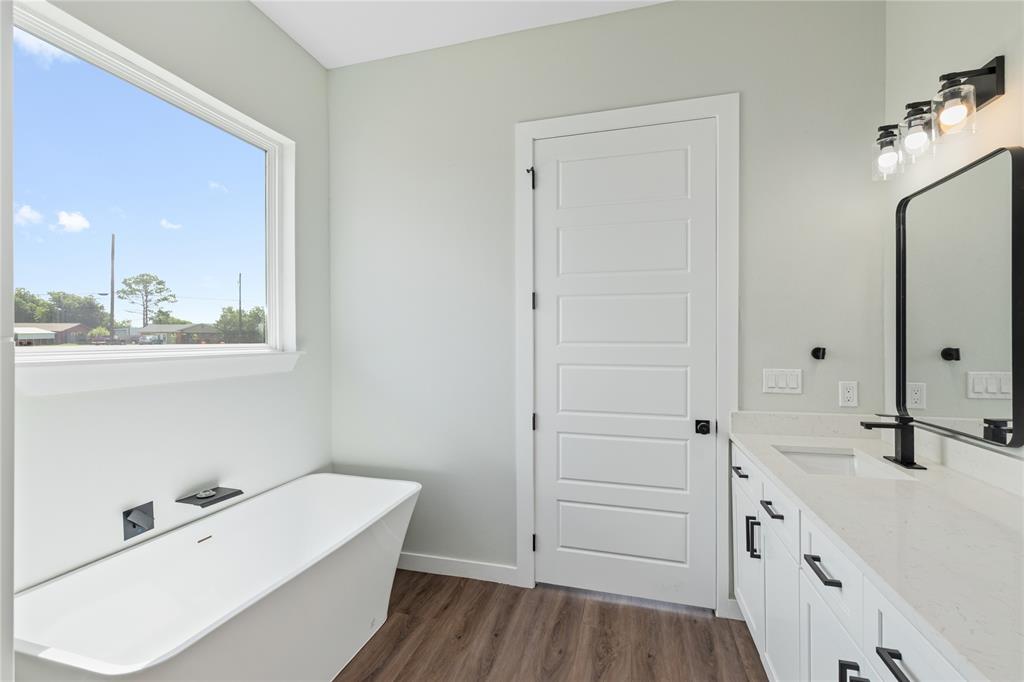 LONGHORN SUBDIVISION PHASE I - Residential