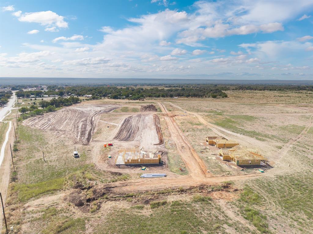 LONGHORN SUBDIVISION PHASE I - Residential