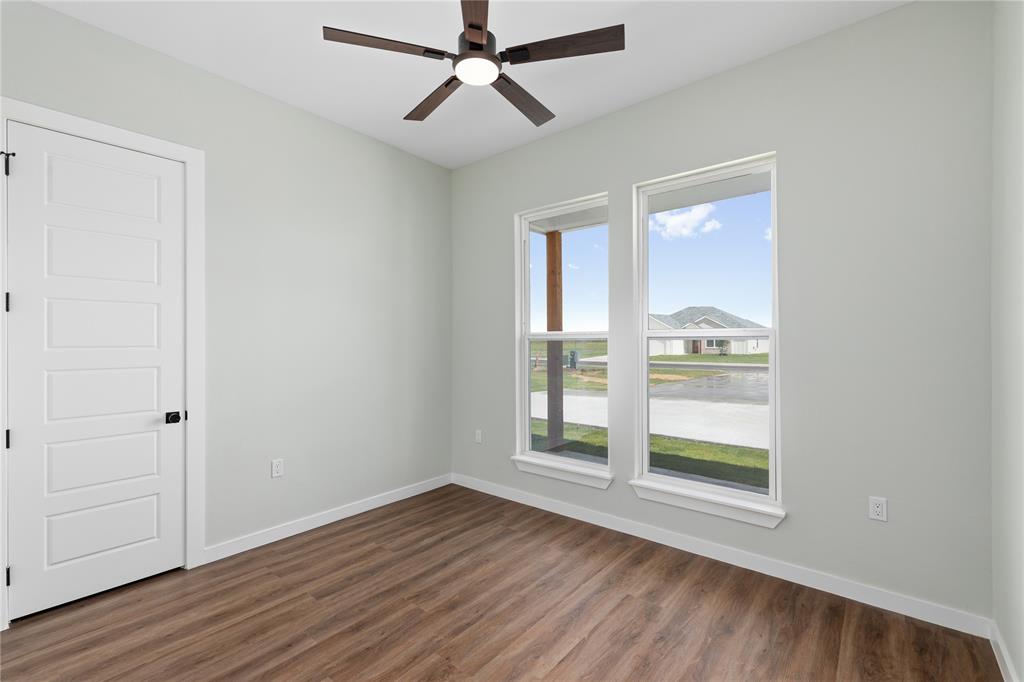 LONGHORN SUBDIVISION PHASE I - Residential