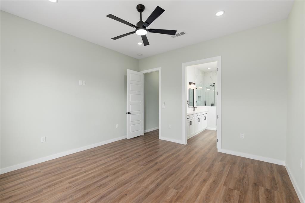 LONGHORN SUBDIVISION PHASE I - Residential