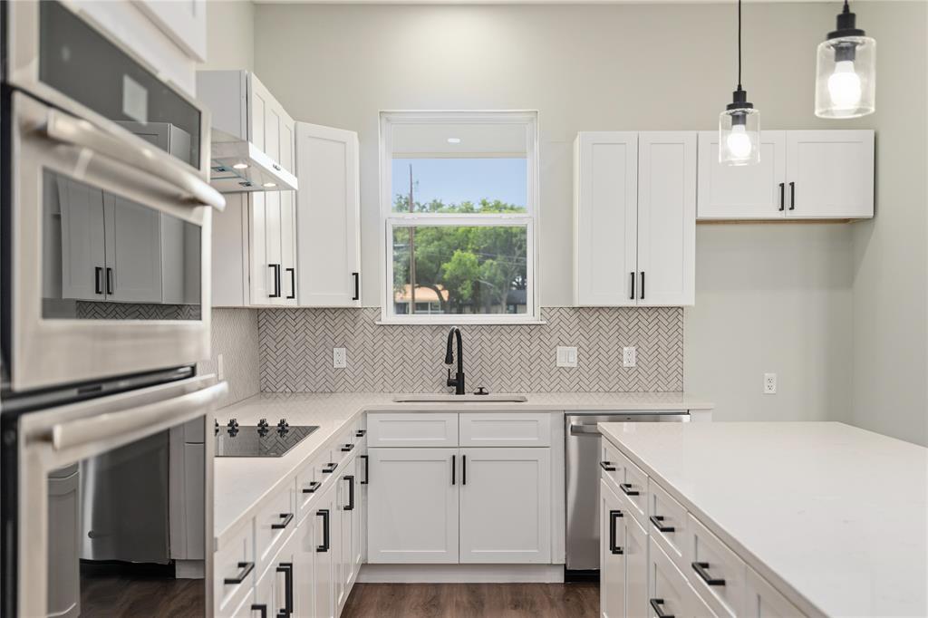 LONGHORN SUBDIVISION PHASE I - Residential