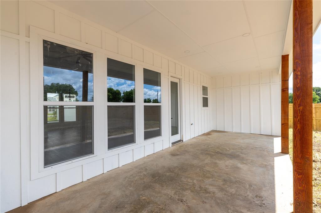 LONGHORN SUBDIVISION PHASE I - Residential
