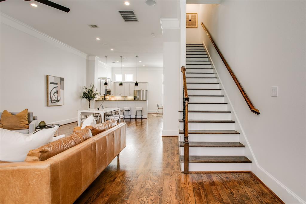 Twenty One Hundred - Residential