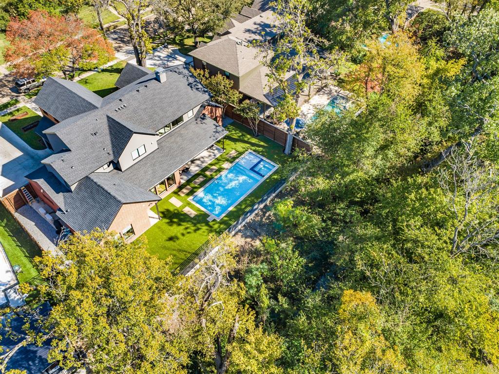 Richardson Heights Estates - Residential