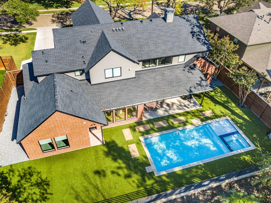 Richardson Heights Estates - Residential