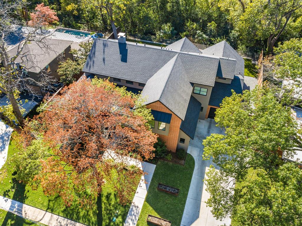 Richardson Heights Estates - Residential