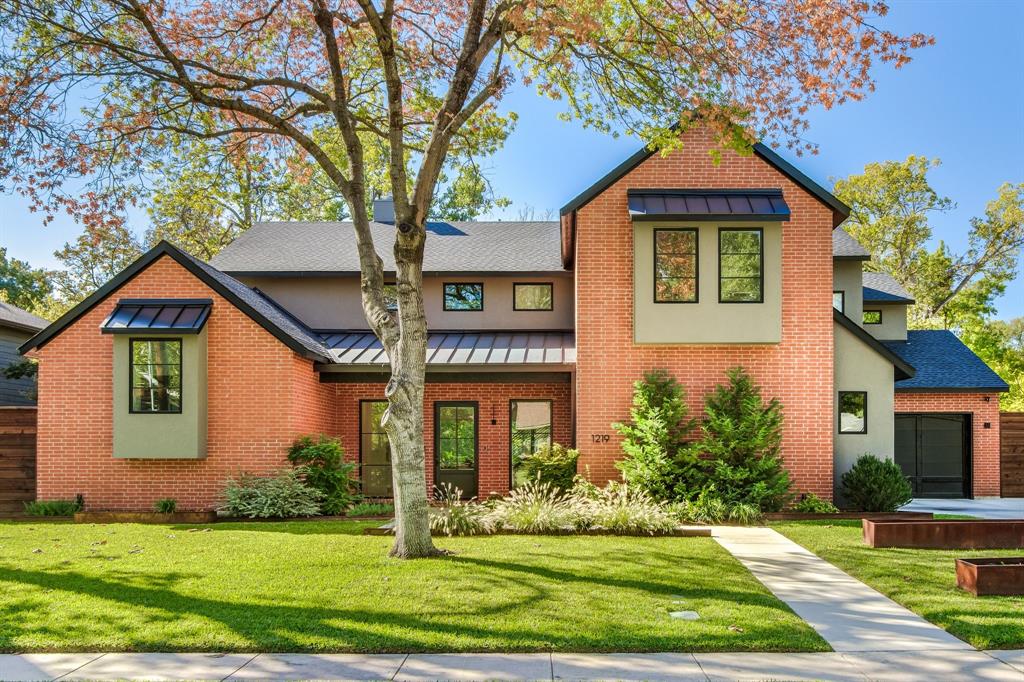 Richardson Heights Estates - Residential