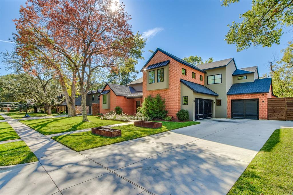 Richardson Heights Estates - Residential