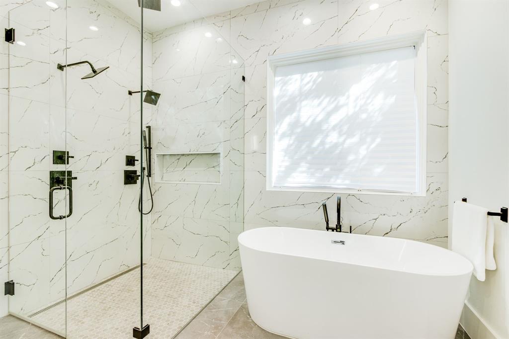 Richardson Heights Estates - Residential