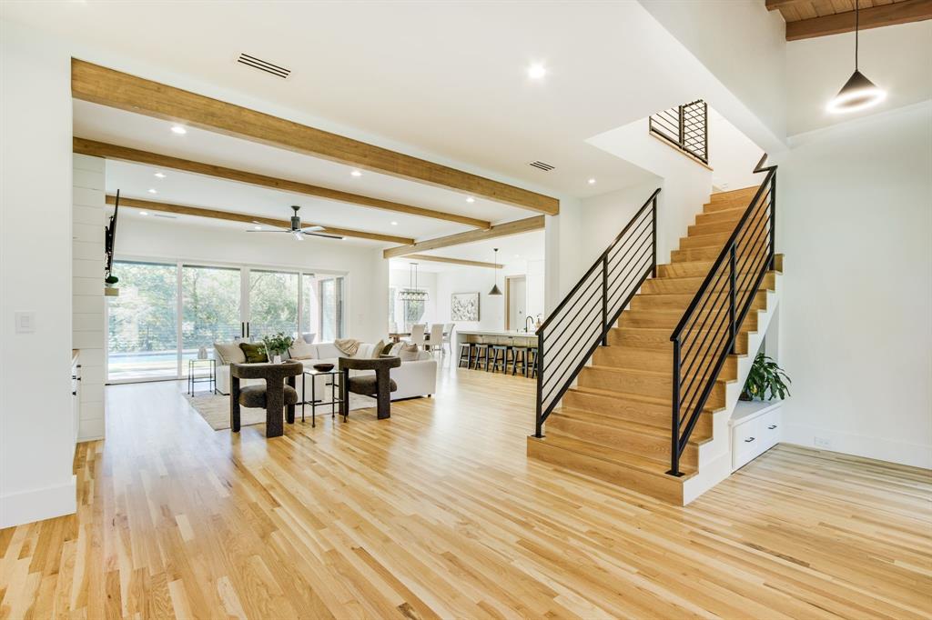 Richardson Heights Estates - Residential