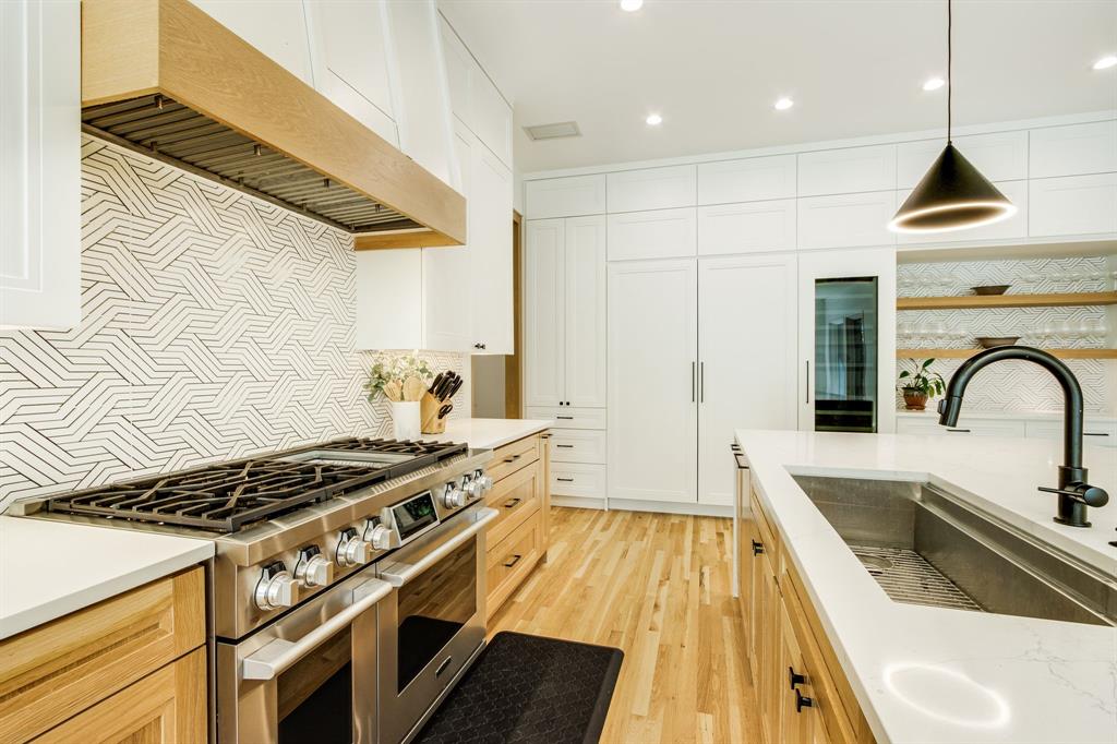 Richardson Heights Estates - Residential